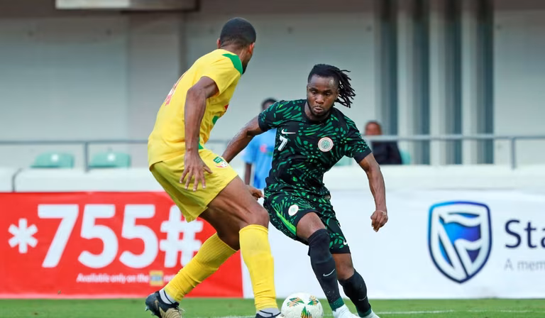 Coupe du monde 2026 (Q) : la FIFA enqu&ecirc;te sur l&rsquo;Afrique du Sud, le classement du groupe C chamboul&eacute;&nbsp;?