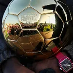 L&rsquo;histoire singuli&egrave;re de Didi, premier joueur noir du Real Madrid et victime de la jalousie de Di St&eacute;fano