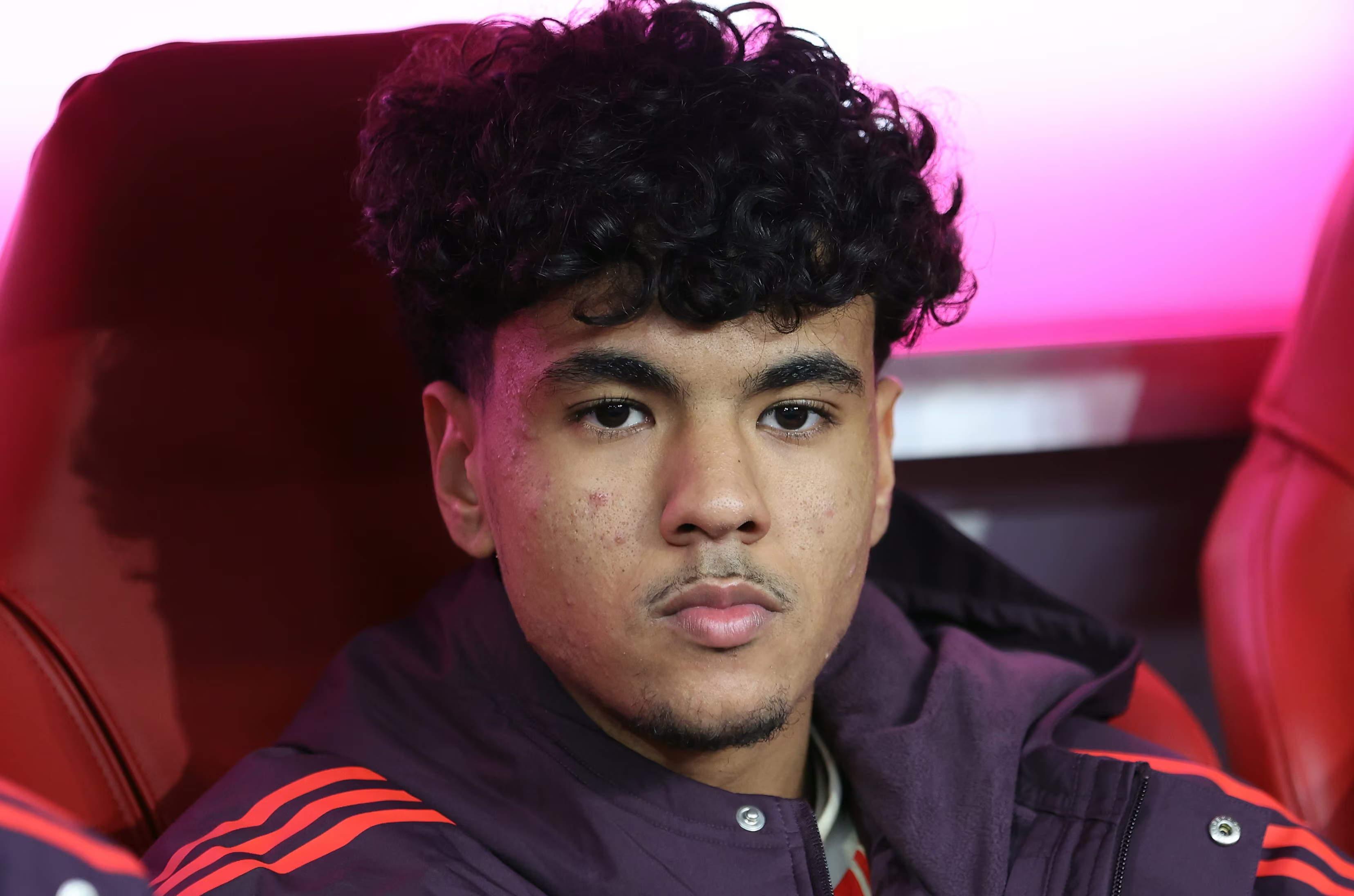 Maroc U23 : la liste sans s&eacute;lectionneur ni Bounida, avec 2 internationaux A