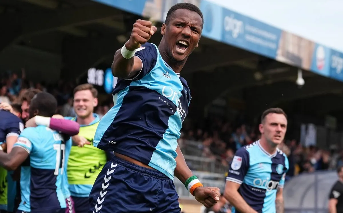 Richard Kon&eacute;, l&rsquo;Ivoirien qui a mis la League One &agrave; ses pieds