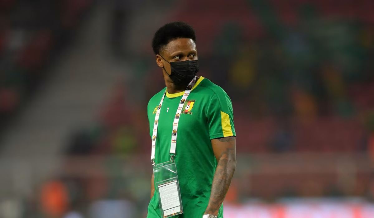 Cameroun&nbsp;: Clinton Njie se livre sur ses ambitions