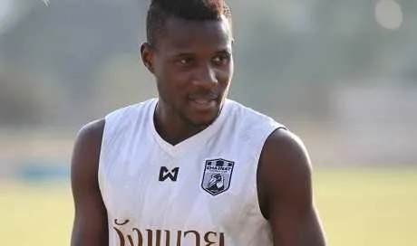 C&ocirc;te d&rsquo;Ivoire : Henri Doumbia, la r&eacute;v&eacute;lation tha&iuml;landaise