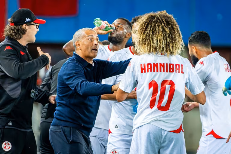 Su&egrave;de &ndash; Tunisie : le match en DIRECT &ndash; Coupe du monde 2026