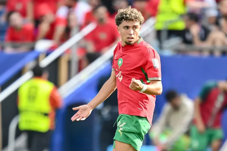 Mercato : l&rsquo;AS Rome s&eacute;duite par un co&eacute;quipier d&rsquo;El Aynaoui en s&eacute;lection du Maroc