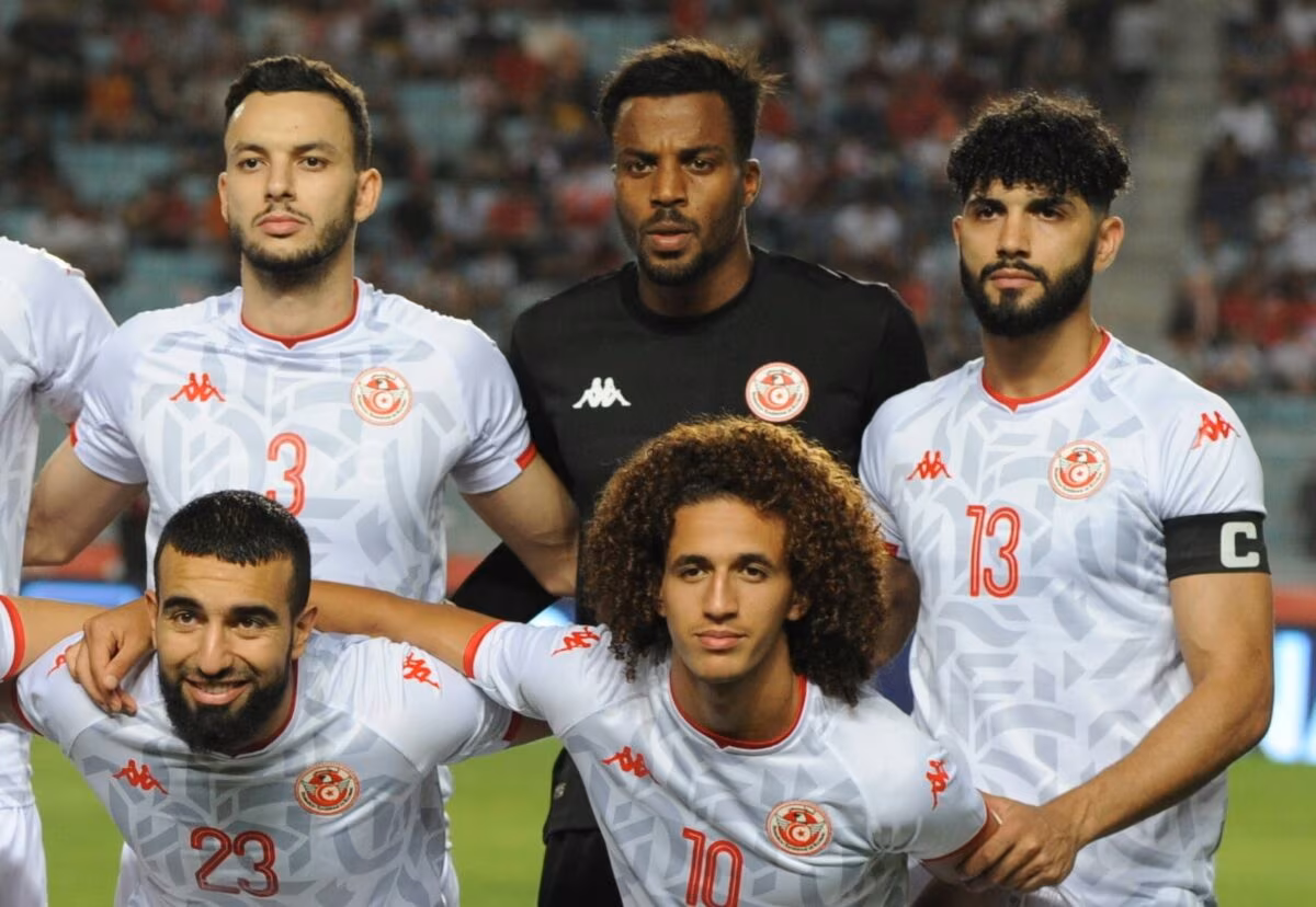 Tunisie : un cadre de la s&eacute;lection signe &agrave; l&rsquo;Esp&eacute;rance Tunis&nbsp;!
