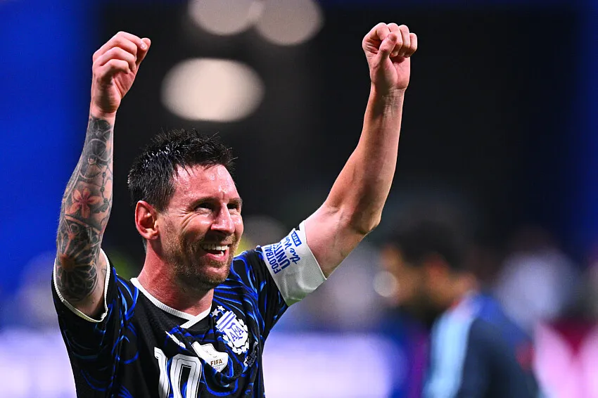 Pronostic Espagne – Argentine : faut-il encore parier sur un but de Lionel Messi ? (19/07/2026)