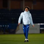 Le Mali en passe de devancer le S&eacute;n&eacute;gal pour Mohamadou Kant&eacute;, la r&eacute;v&eacute;lation de West Ham ?