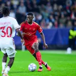&laquo; &Eacute;normissime &raquo;, &laquo; MOTM &raquo; d&rsquo;Haaland : Bouaddi pousse d&eacute;j&agrave; pour un nouveau statut &agrave; Manchester City !