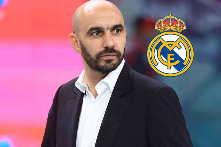 Walid Regragui a la cote au Real Madrid ! Fantasme ou r&eacute;elle piste pour l&rsquo;ex-s&eacute;lectionneur du Maroc ?
