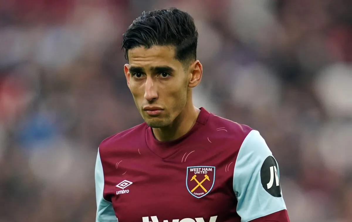 Maroc : 45 M&euro; demand&eacute;s pour Aguerd, un cador de L1 renonce !