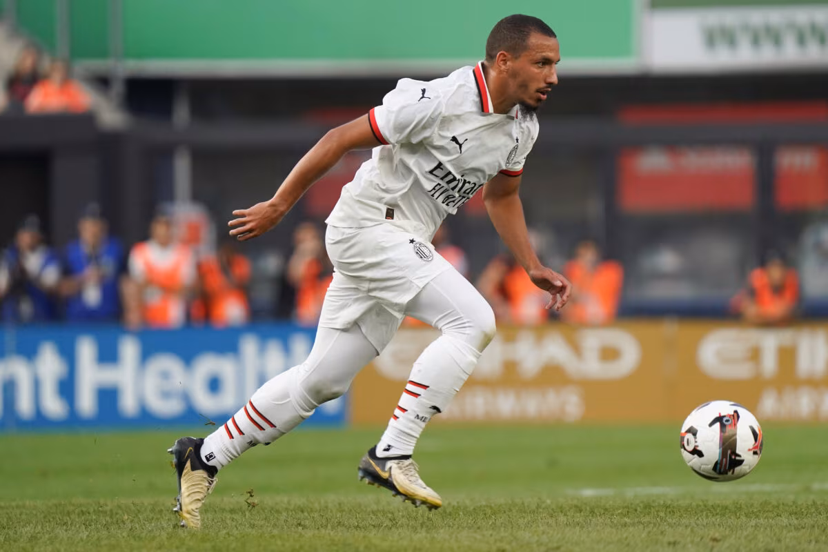 Milan AC : encore une tuile pour Bennacer&hellip;