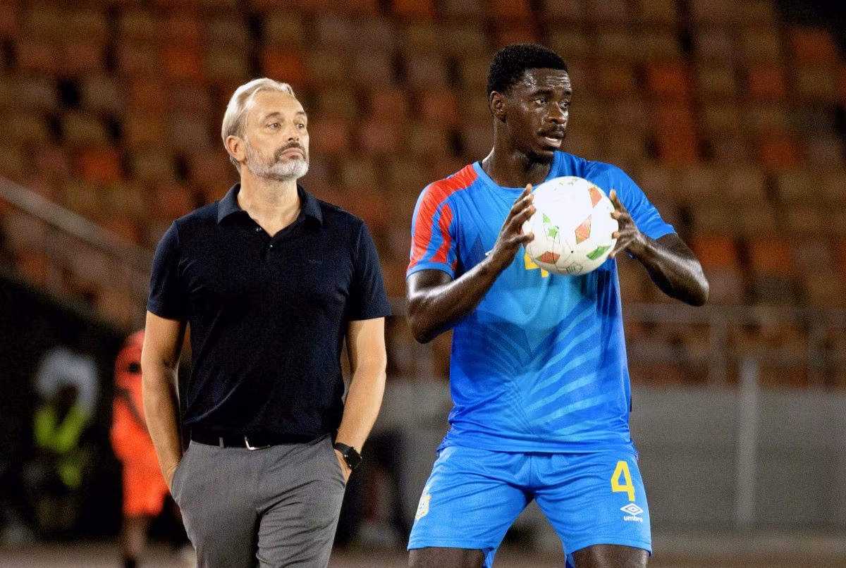 RDC &ndash; Bermudes : cha&icirc;ne et heure du match amical de pr&eacute;paration au barrage
