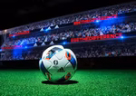 UEFA : Le Ballon officiel de l&rsquo;Euro 2016 d&eacute;voil&eacute; par Zidane