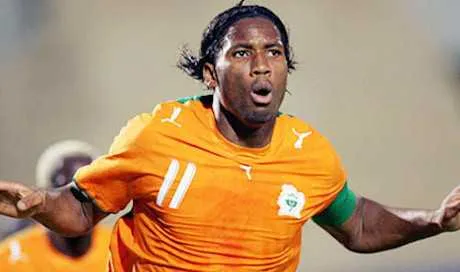 C&ocirc;te d&rsquo;Ivoire : la Fif veut honorer Drogba