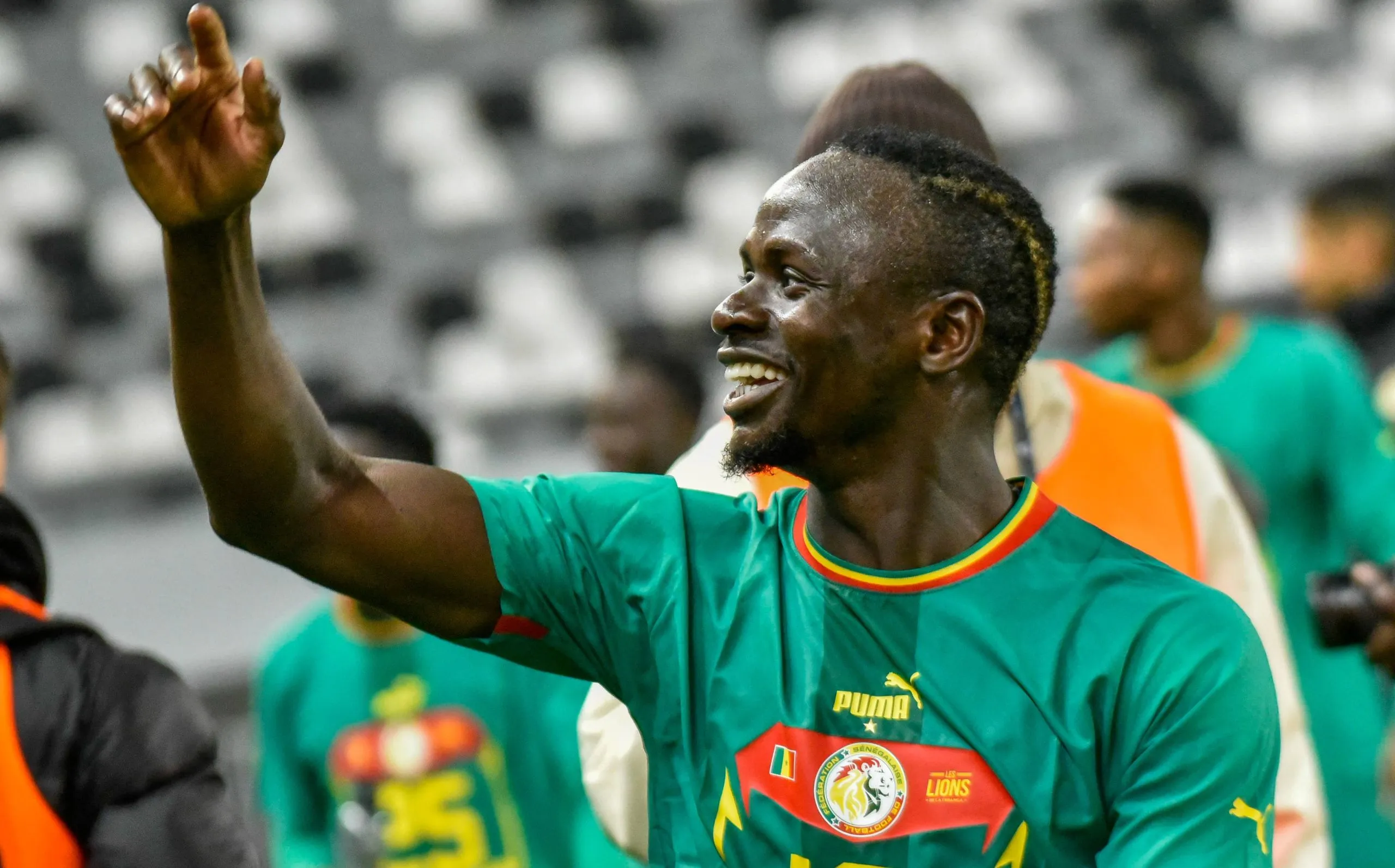 Mané envoie le Sénégal à la Coupe du monde, Bongonda propulse la RDC en barrages, le Burkina Faso éliminé…