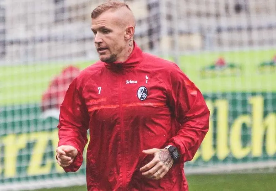 Alg&eacute;rie&nbsp;: Schmid, FF &eacute;voque d&eacute;sormais un assistant de Belmadi