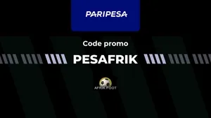 L'actualité du football africain