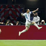 Coupe du monde des clubs: Niang, Belhadj et Keita d&eacute;fient le Bar&ccedil;a