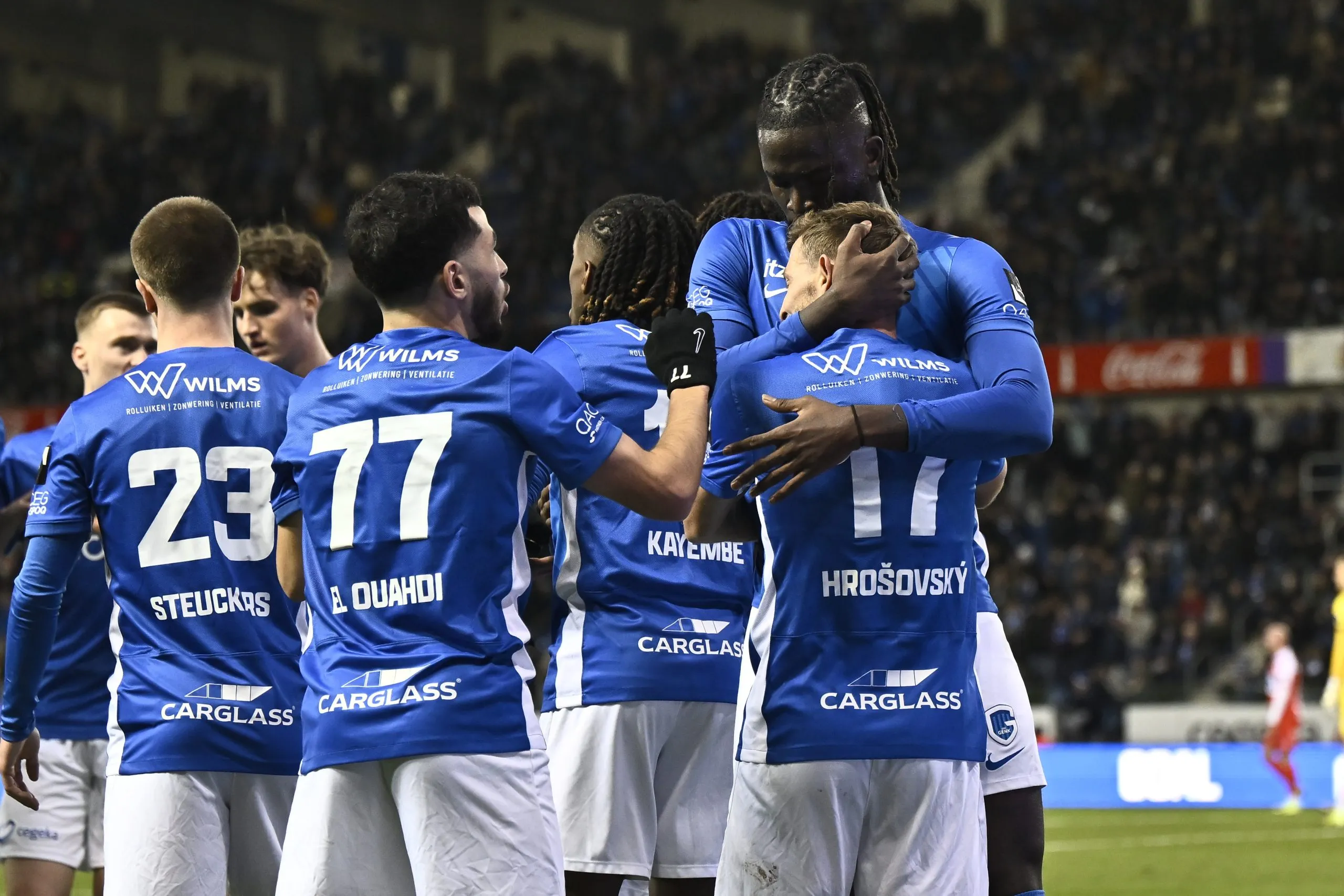 Une offre en Ligue 1 pour le nouveau rempla&ccedil;ant d&rsquo;Achraf Hakimi !