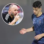 Avec son triplé de passes décisives, Souffian El Karouani enflamme la fin du mercato