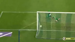 Belgique : le but fantôme d’Hervé Kage