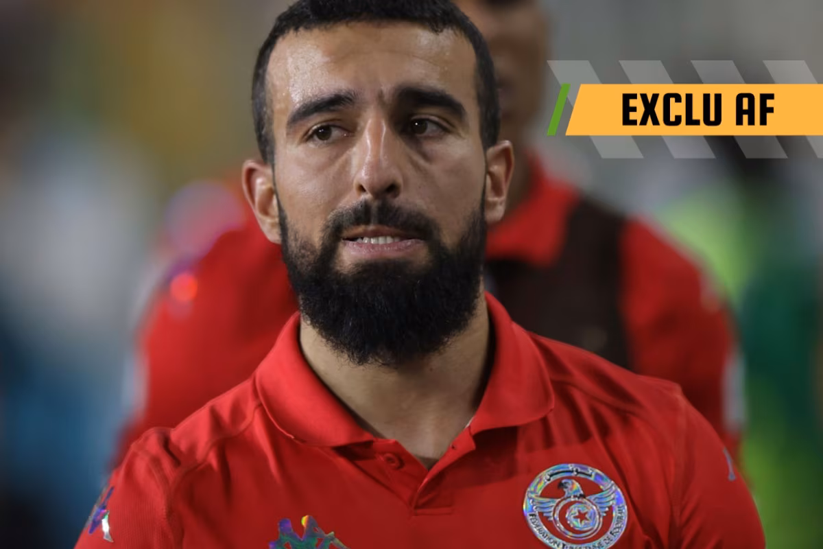 Coupe du monde 2026 : Na&iuml;m Sliti&nbsp;&ndash; &ldquo;Un tirage au sort compliqu&eacute; pour la Tunisie&hellip;&rdquo; [Exclu]