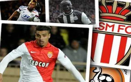 Mercato : Ciss&eacute; et Dirar vers la sortie, Tottenham sur Njie