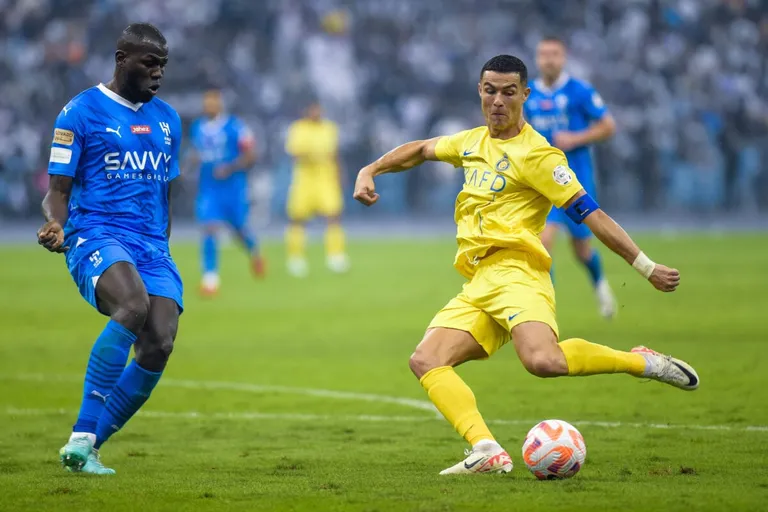 Pronostic Al-Nassr &ndash; Al-Hilal : le derby de Riyad peut-il d&eacute;cider du titre ? (12/05/2026)