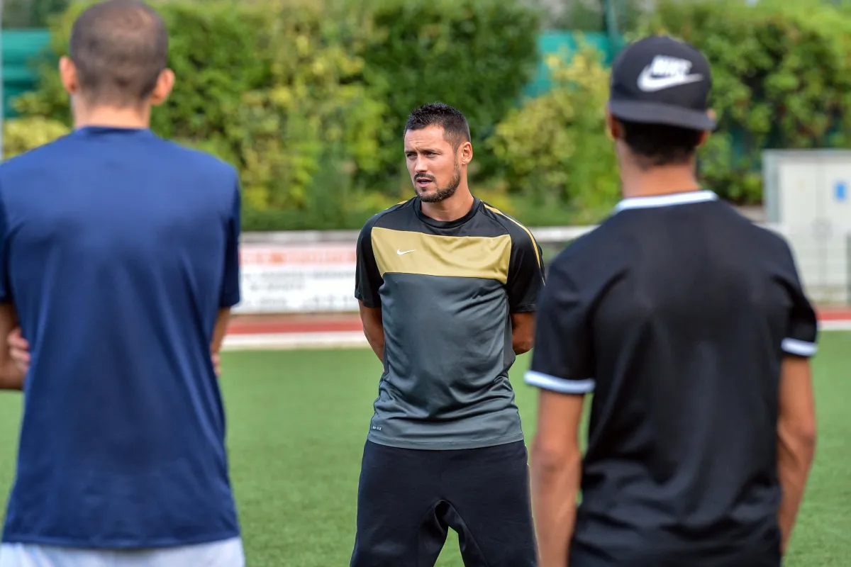 Alg&eacute;rie : le calendrier et la liste de Ziani pour la Coupe du monde U15