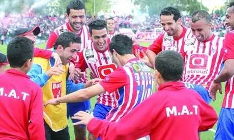 LDC : Le MAT et El Merreikh renversants !