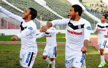 LDC : statu quo entre le CS Sfaxien et l&rsquo;ES S&eacute;tif