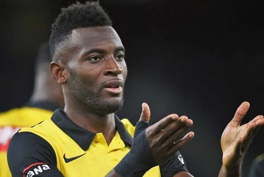 Cameroun : &ldquo;je me suis dit : il cherche la merde&rdquo;&hellip; Nsam&eacute; r&egrave;gle ses comptes&nbsp;avec Concei&ccedil;ao !