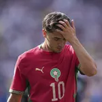 &ldquo;Je ne regrette pas d&rsquo;avoir choisi le Maroc&rdquo;, les mots forts de Bouaddi apr&egrave;s l&rsquo;&eacute;limination face &agrave; la France