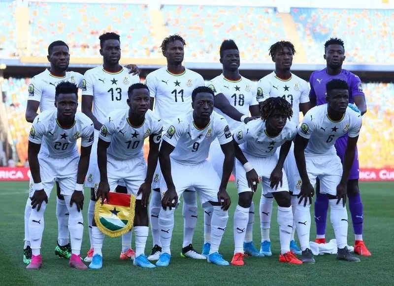 JO 2020&nbsp;: qui sera le dernier repr&eacute;sentant africain&nbsp;?