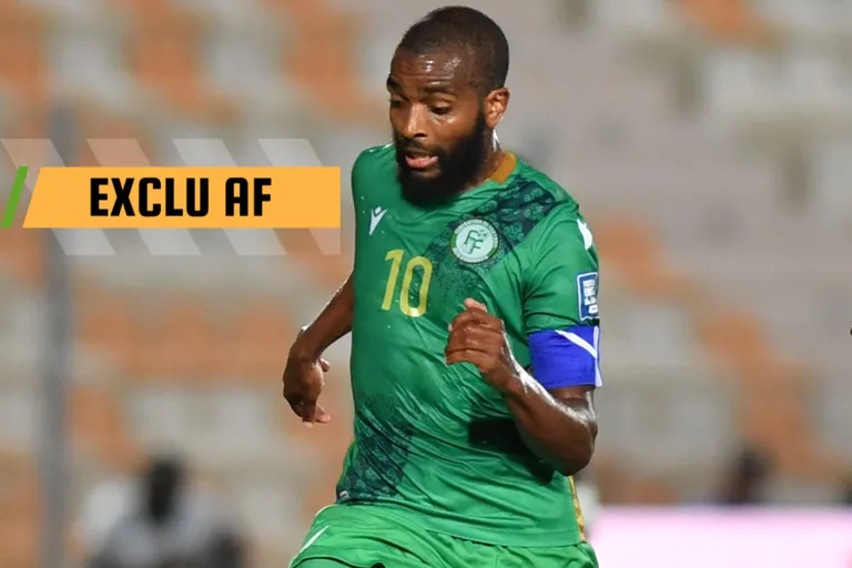 Les Comores vont enfin rejouer à domicile ! [Exclu]