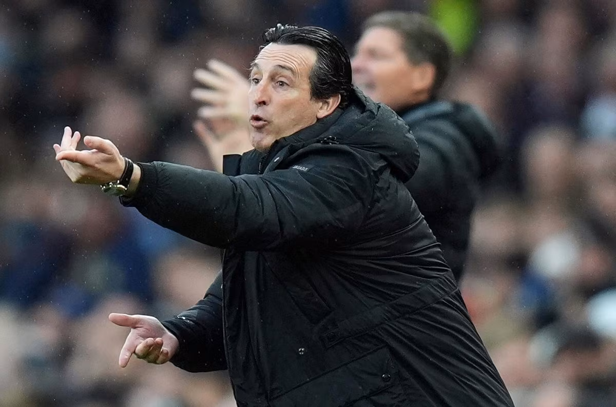 Unai Emery pr&ecirc;t &agrave; l&acirc;cher 25 M&euro; pour un international camerounais