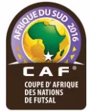 CAN Futsal : L&rsquo;Afrique du Sud se relance, pas la Tunisie