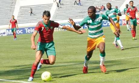 CM U17 : un choc Maroc-C&ocirc;te d&rsquo;Ivoire, Tunisie et Nigeria pour un quart