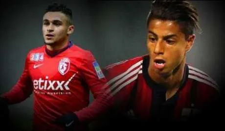 Maroc : Zaki rappelle Boufal, pas Mastour