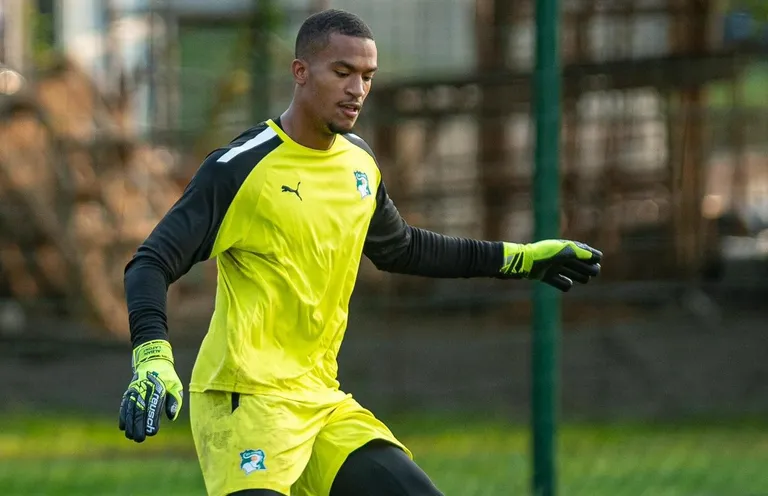 Alban Lafont explique le choix de la Côte d’Ivoire