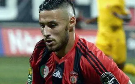 USM Alger : Bela&iuml;li, quel g&acirc;chis