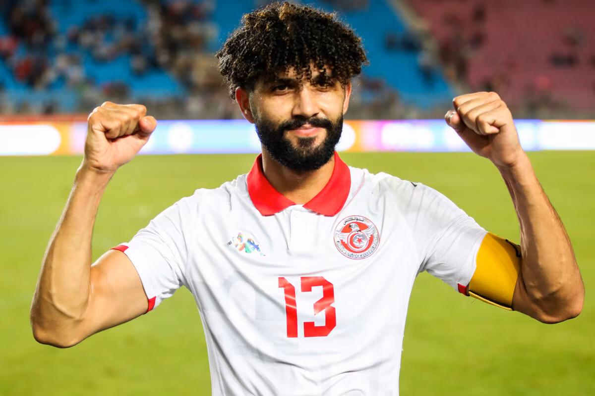 CAN 2025 (Q)&nbsp;: la Tunisie s&rsquo;impose au Maroc