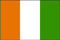 Can 2006 : la C&ocirc;te d&rsquo;Ivoire qualifi&eacute;e pour les quarts de finale