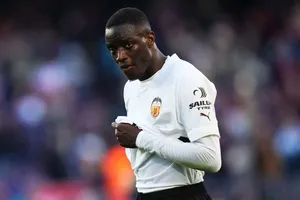 Racisme : le geste polémique de Diakhaby expliqué