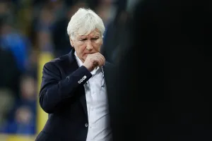 “Il y a des Camerounais qui souhaitent qu’on perde”, les nouvelles accusations de Marc Brys