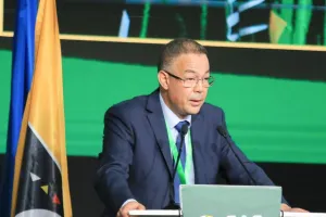 L&rsquo;actualit&eacute; du football africain