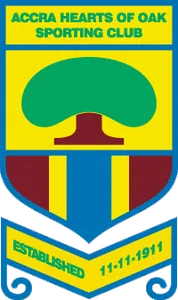 Hearts of Oak : Un Japonais nommé entraîneur