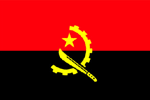 L&rsquo;Angola publie la liste de ses 23 joueurs pour la CAN