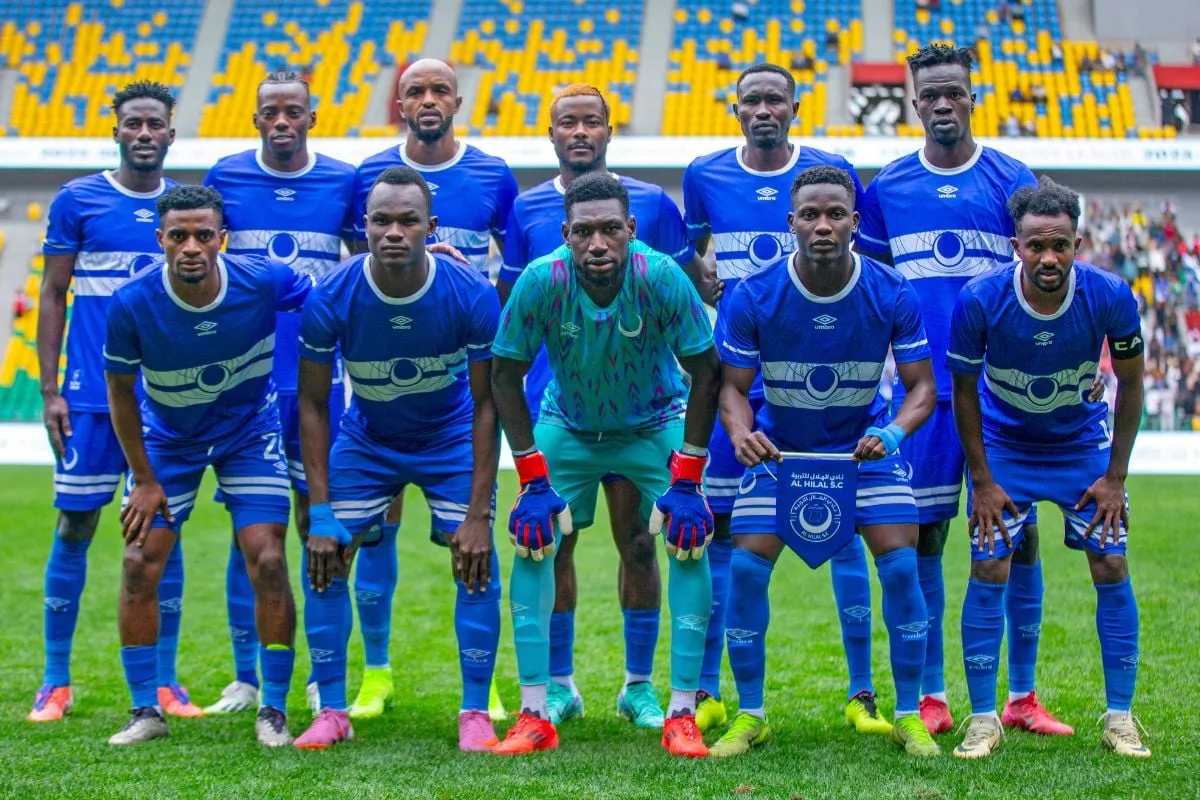 Ligue des champions africaine : Al-Hilal crie &agrave; l&rsquo;injustice &agrave; Berkane et saisit la CAF