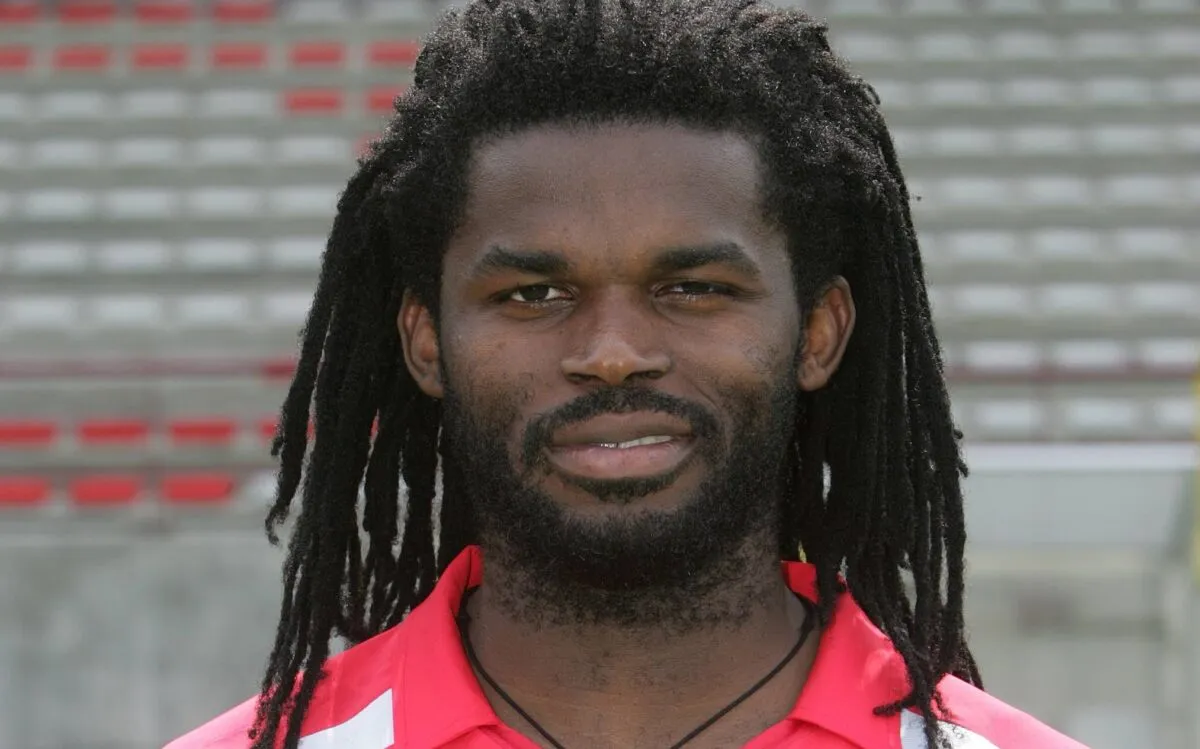 Le Cameroun pleure son Ballon d&rsquo;Or 2001